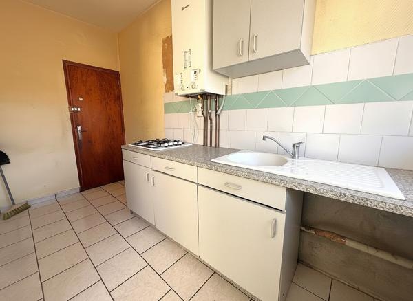 Appartement Toulouse 2 pièces 41 m2