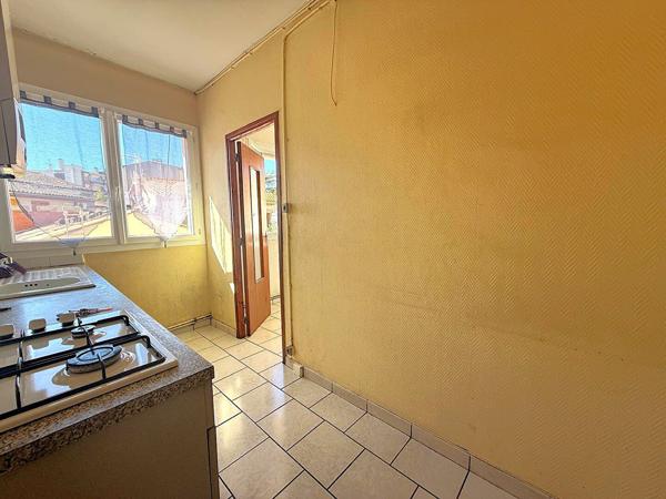Appartement Toulouse 2 pièces 41 m2