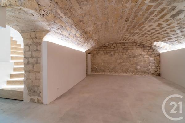 Appartement F4 à vendre  4 pièces - 122 m 2   PARIS  - 75006