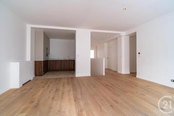 Appartement F4 à vendre  4 pièces - 122 m 2   PARIS  - 75006