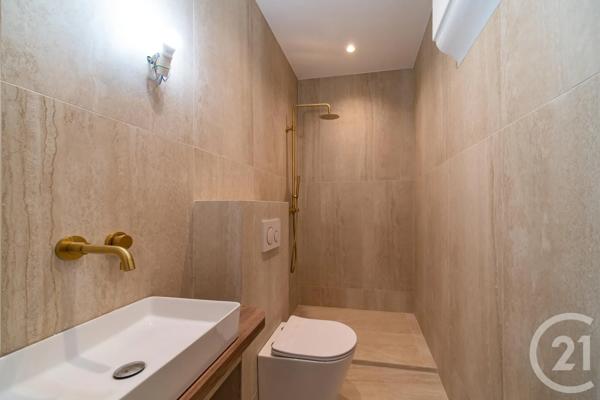 Appartement F4 à vendre  4 pièces - 122 m 2   PARIS  - 75006