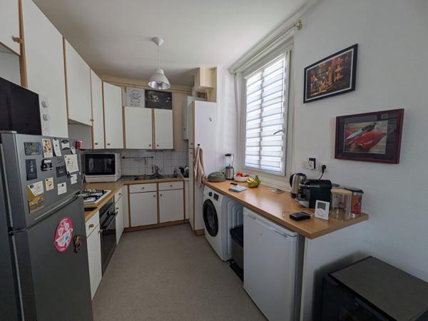Appartement 2 pièce(s) 60.15 m2 - Velpeau