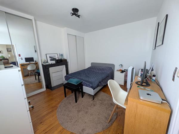 Appartement 2 pièce(s) 60.15 m2 - Velpeau