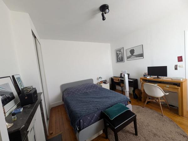 Appartement 2 pièce(s) 60.15 m2 - Velpeau