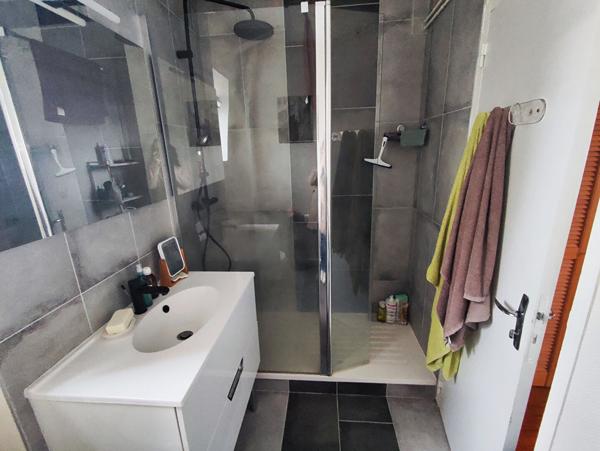 Appartement 2 pièce(s) 60.15 m2 - Velpeau