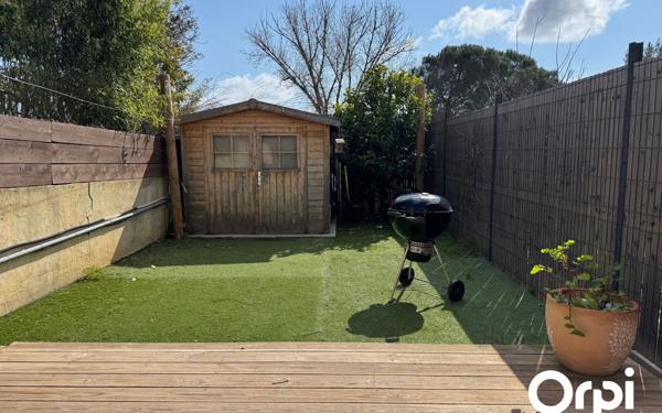 Maison à vendre    3 pièces • 67 m2 Cogolin