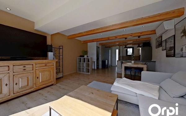 Maison à vendre    3 pièces • 67 m2 Cogolin