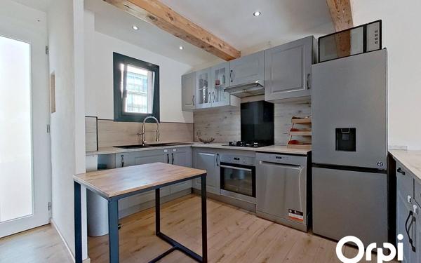 Maison à vendre    3 pièces • 67 m2 Cogolin