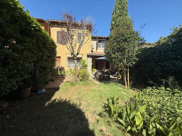 Maison 4 chambres Avignon