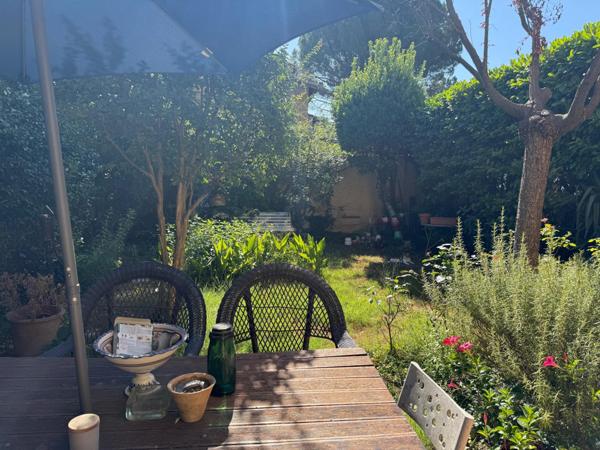 Maison 4 chambres Avignon