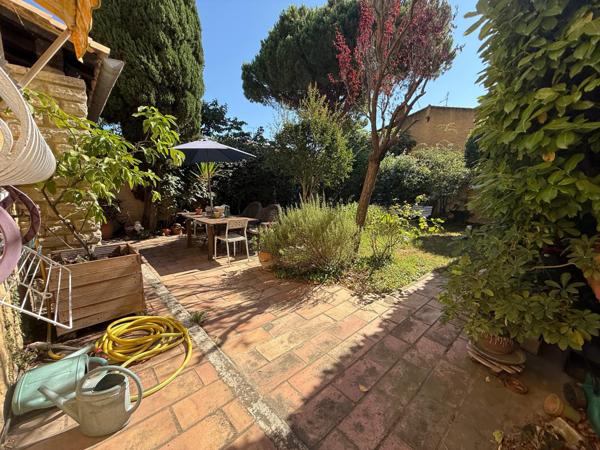 Maison 4 chambres Avignon