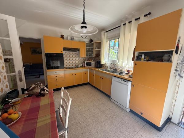 Maison 4 chambres Avignon