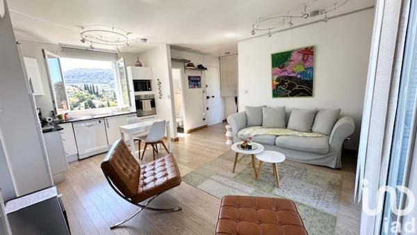 Appartement à vendre 2 pièces 40 m² Cassis