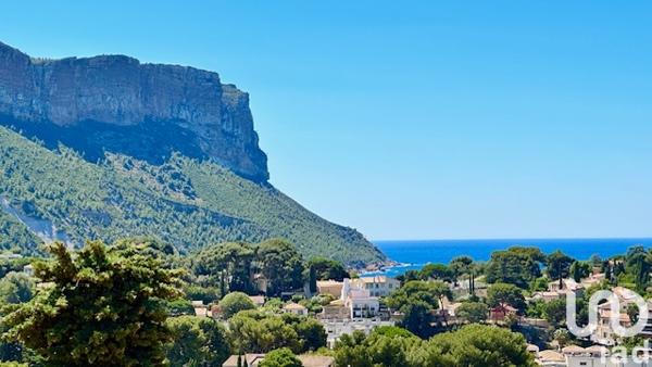 Appartement à vendre 2 pièces 40 m² Cassis