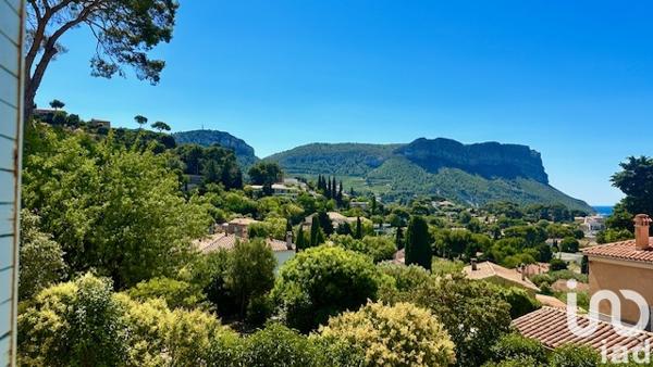 Appartement à vendre 2 pièces 40 m² Cassis