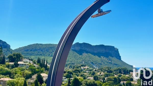 Appartement à vendre 2 pièces 40 m² Cassis