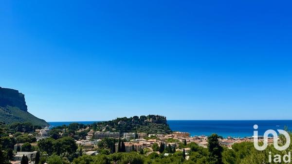 Appartement à vendre 2 pièces 40 m² Cassis