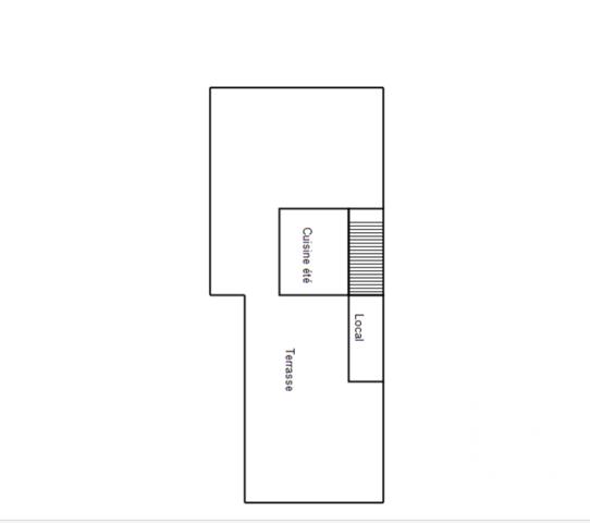 Appartement à vendre 2 pièces 40 m² Cassis
