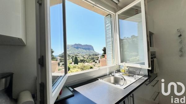 Appartement à vendre 2 pièces 40 m² Cassis