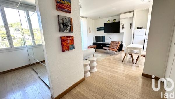 Appartement à vendre 2 pièces 40 m² Cassis