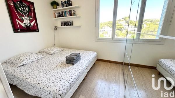 Appartement à vendre 2 pièces 40 m² Cassis