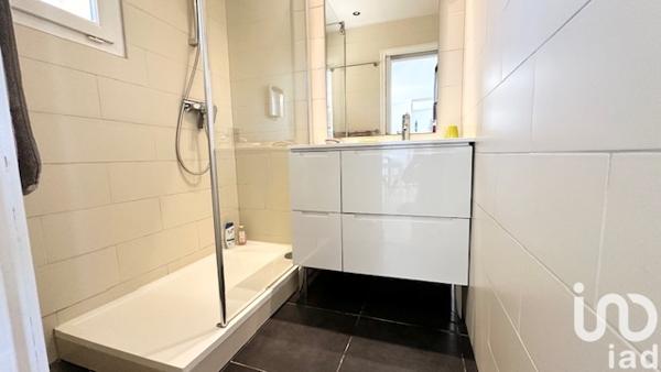 Appartement à vendre 2 pièces 40 m² Cassis