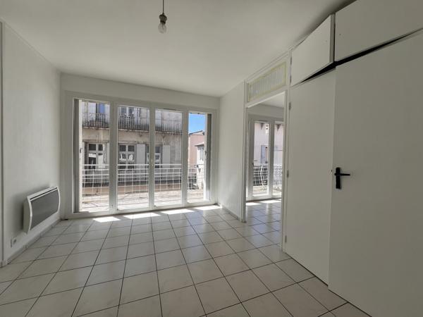 APPARTEMENT T3