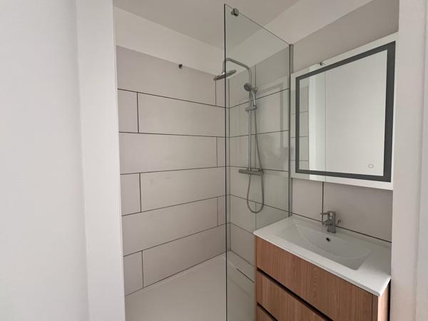 APPARTEMENT T3
