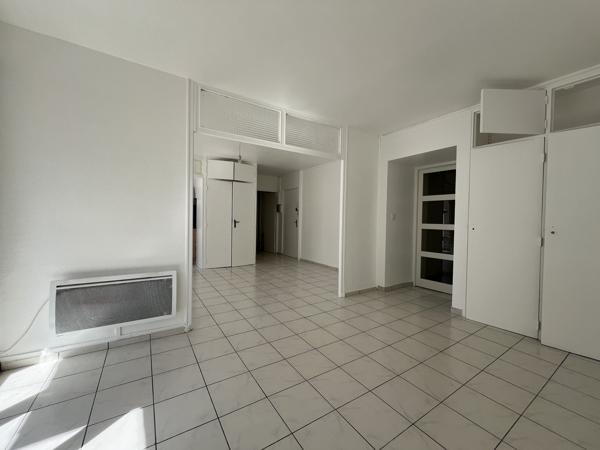 APPARTEMENT T3