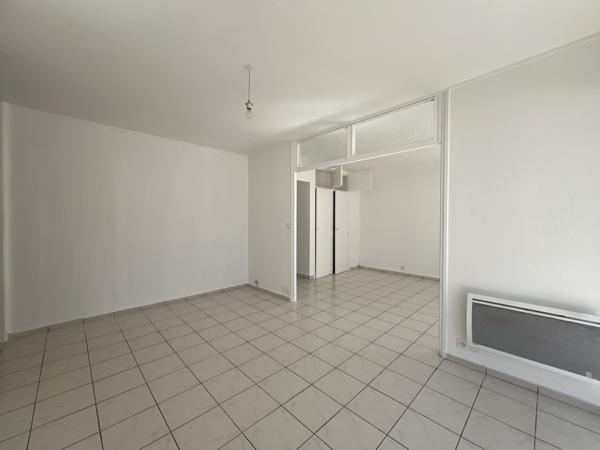 APPARTEMENT T3