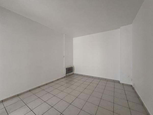 APPARTEMENT T3