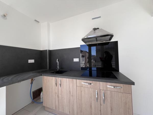 APPARTEMENT T3