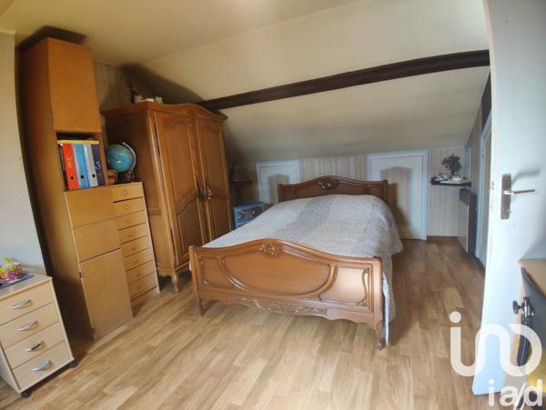 Maison à vendre 6 pièces 111 m² Le Blanc-Mesnil