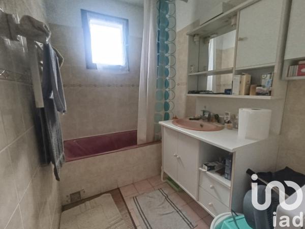 Maison à vendre 6 pièces 111 m² Le Blanc-Mesnil