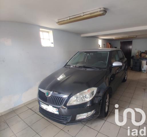 Maison à vendre 6 pièces 111 m² Le Blanc-Mesnil