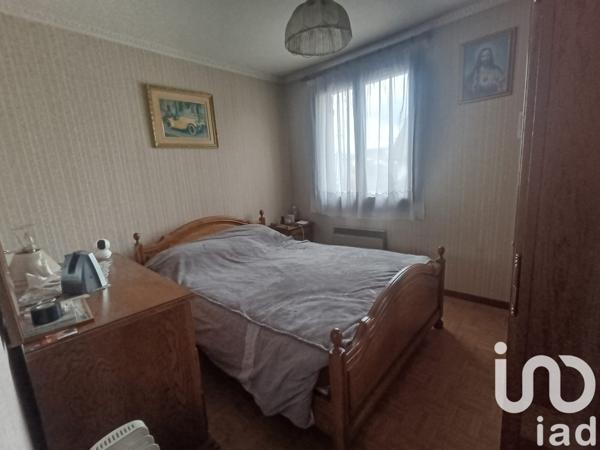 Maison à vendre 6 pièces 111 m² Le Blanc-Mesnil