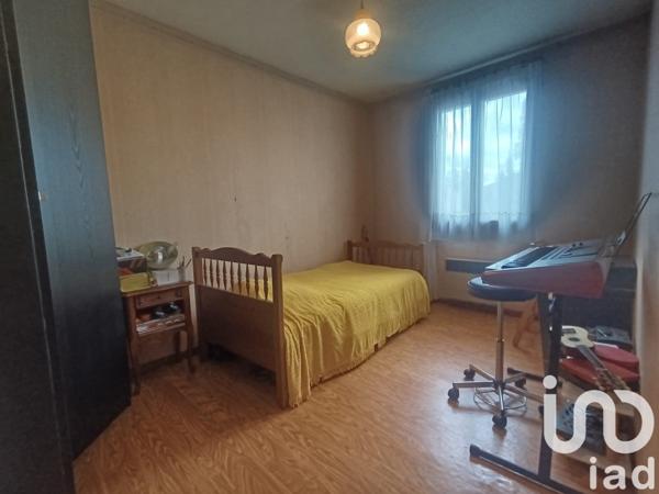 Maison à vendre 6 pièces 111 m² Le Blanc-Mesnil