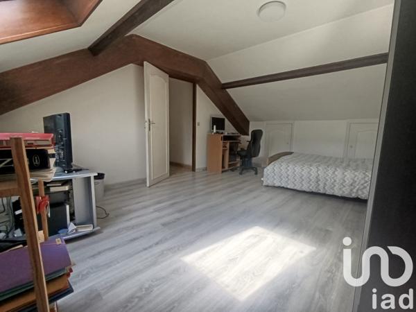 Maison à vendre 6 pièces 111 m² Le Blanc-Mesnil