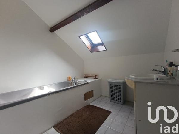 Maison à vendre 6 pièces 111 m² Le Blanc-Mesnil