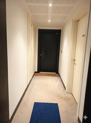 Appartement à vendre 3 pièces BAGNEUX (92)