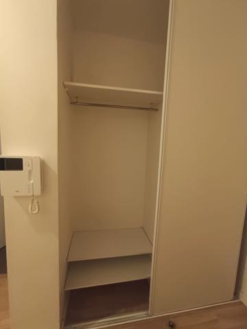 Appartement à vendre 3 pièces BAGNEUX (92)