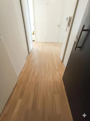 Appartement à vendre 3 pièces BAGNEUX (92)