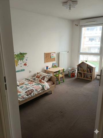 Appartement à vendre 3 pièces BAGNEUX (92)