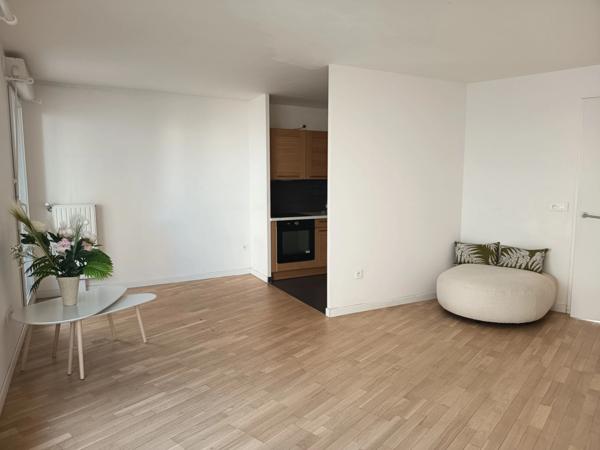 Appartement à vendre 3 pièces BAGNEUX (92)