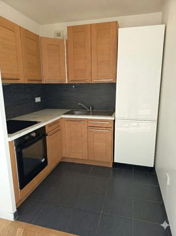 Appartement à vendre 3 pièces BAGNEUX (92)