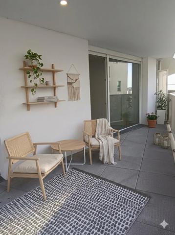 Appartement à vendre 3 pièces BAGNEUX (92)