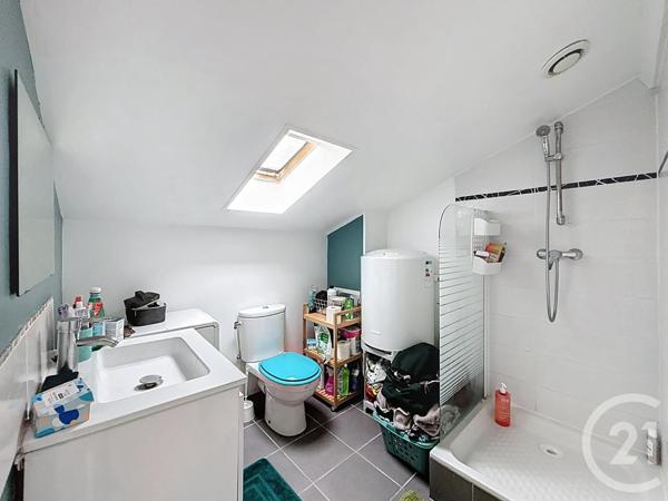 Appartement F2 à vendre  2 pièces - 23 m2 DIJON - 21