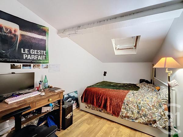 Appartement F2 à vendre  2 pièces - 23 m2 DIJON - 21