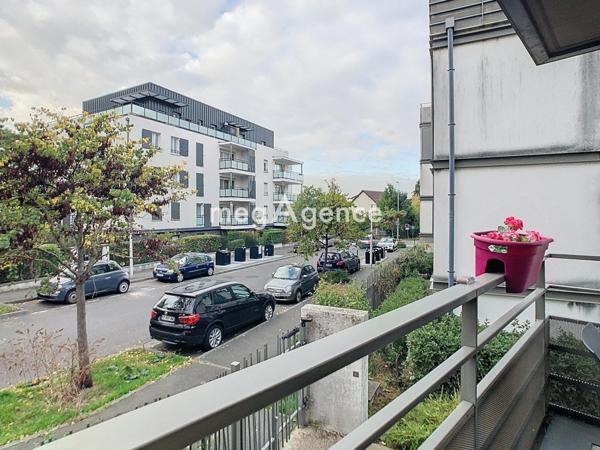 Appartement à ATHIS-MONS, 91200 - 4 pièces 71m²