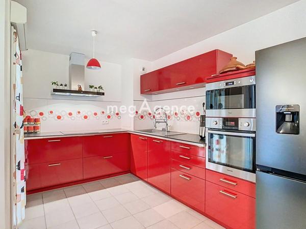 Appartement à ATHIS-MONS, 91200 - 4 pièces 71m²